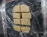 いちご大福作り方2写真