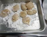 いちご大福作り方9写真