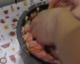 ぷろたんの巨大デミグラスハンバーグ作り方4写真