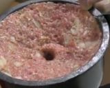 ぷろたんの巨大デミグラスハンバーグ作り方6写真