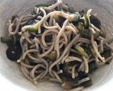 やみつき♡簡単♡キュウリとナスの醤油漬け作り方6写真