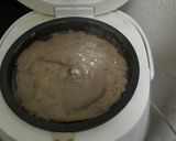 ぷろたんの巨大デミグラスハンバーグ作り方7写真