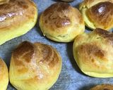 まるでお店の味♥ いちごのシュークリーム作り方9写真