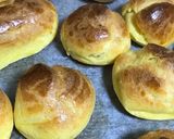まるでお店の味♥ いちごのシュークリーム作り方9写真