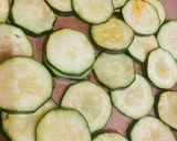 ミートマッシュポテトと野菜のオーブン焼き作り方1写真