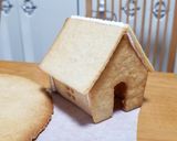 楽しく作ろう♪クッキーハウス☆作り方19写真