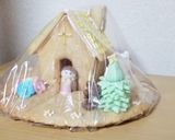 楽しく作ろう♪クッキーハウス☆作り方23写真