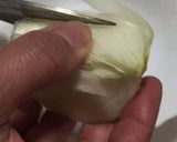 レンジで中華風ピラフ作り方1写真