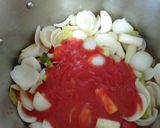 ラタトゥイユ作り方6写真