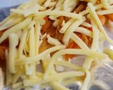 子どもたちも大好きな白身魚のホイル焼き作り方5写真