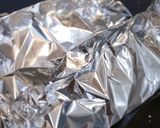 子どもたちも大好きな白身魚のホイル焼き作り方6写真