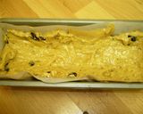ピーナツバターのパウンドケーキ作り方6写真