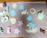 楽しく作ろう♪クッキーハウス☆作り方29写真