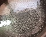 簡単★ブリのあら煮作り方3写真