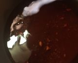 簡単★ブリのあら煮作り方5写真