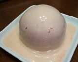 ちょこっとオシャレ♪丸ごとトマトサラダ作り方8写真