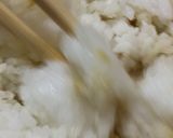 レンジで中華風ピラフ作り方5写真