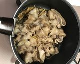 食材3つ★豚バラ大根作り方2写真
