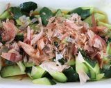 カレー甘酢の病みつき胡瓜★低ＦＯＤＭＡＰ作り方4写真
