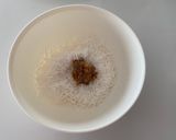 エナジーボールで体力回復！作り方8写真