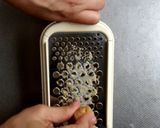 ビーガン料理のタレ作り方1写真
