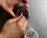ビーガン料理のタレ作り方3写真