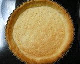 ❤簡単マンゴー缶でチーズタルト❤作り方1写真