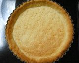 ❤簡単マンゴー缶でチーズタルト❤作り方1写真