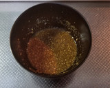 田舎のおばあちゃんのほうれん草胡麻和え☆作り方1写真