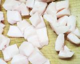 おつまみ★鶏レバー炒め★作り方3写真