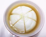 新玉まるごとコンソメスープ★香草パン粉作り方2写真