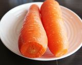 人参の保存法作り方1写真