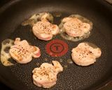 豚ヒレ肉のクリームソースステーキ作り方4写真