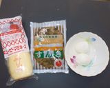 すんきを使ったタルタルソース作り方1写真