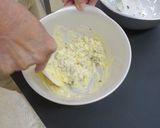 すんきを使ったタルタルソース作り方3写真