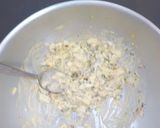 すんきを使ったタルタルソース作り方4写真
