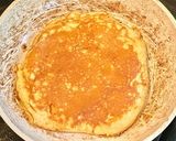 HCMで新玉ねぎ入りのパンケーキ作り方6写真