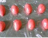 和っ！てんとう虫作り方5写真
