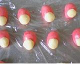 和っ！てんとう虫作り方6写真