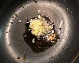 自家製味噌ラーメン作り方12写真