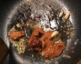 自家製味噌ラーメン作り方13写真
