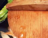 めばるの煮付です。作り方1写真