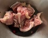 見た目より、中身が大事なオムライス作り方2写真