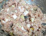 ★鶏レバーのパテ★作り方6写真