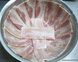 ★鶏レバーのパテ★作り方7写真