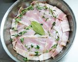 ★鶏レバーのパテ★作り方8写真