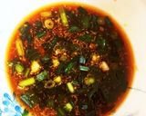 【無塩】そうめんつゆ作り方2写真