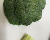 これ‼️(゜ロ゜ノ)ノ考えた人☺️凄い！作り方1写真