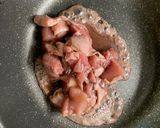 見た目より、中身が大事なオムライス作り方5写真