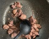 見た目より、中身が大事なオムライス作り方6写真